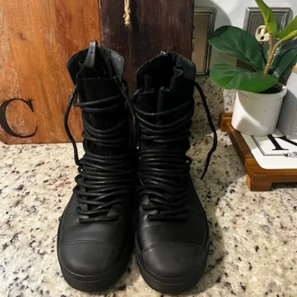 Marcellamoda New York Sneakers - Picture 1 of 6